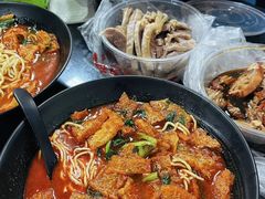 -竺桥兄弟烤鸭(总店)