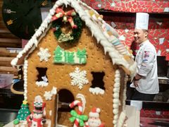 -卢布里西餐厅(总店)