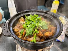 -川香煲(茅台路店)