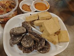 包浆豆腐-88号小吃店·经典云南菜·地道纳西美食