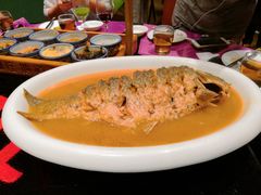 -阿庄新豫菜(航海东路店)