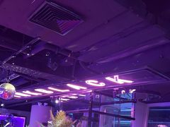 -粉墨特色菜·烧烤音乐酒馆
