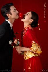 -CD视觉婚纱摄影