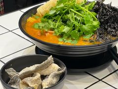 -肥汁米蘭香港米线(长宁来福士店)