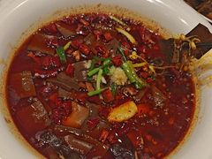 -大鹏饭店·金陵家宴(奥体中心店)