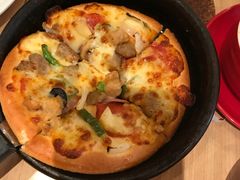 -必胜客(瑞虹店)