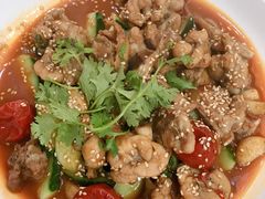 -富临轩私房菜(集庆门大街店)