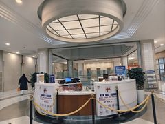 -复旦大学附属华山医院(浦东院区)