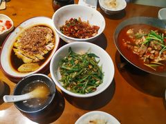 -老湖南·河鱼一锅鲜(兆禾里店)
