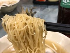 四色鱼蛋面-西关刘福记(文德路店)