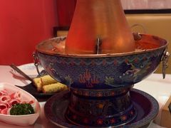 -祥源胡同·涮牛羊肉火锅(花桥店)