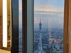 -广州四季酒店