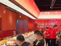 -龍歌自助小火锅(雨花台江南虹悦城店)