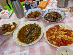 -三只鸟本地特色菜馆(上饶总店)