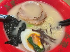 -吾妻拉面•和风食堂(群光广场店)
