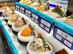 -东海怡品海鲜豆捞(星街坊店)