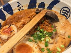 -味千拉面(光启城时尚购物中心店)