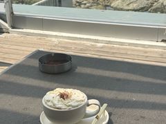 -Vanillacafe香草咖啡(银海大世界店)