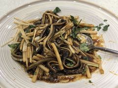 响油鳝糊-同和居(月坛店)