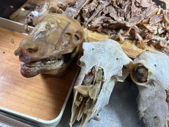 -正宁路小吃夜市