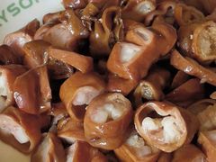 -宝光熏肉鞋底火烧(新街口店)