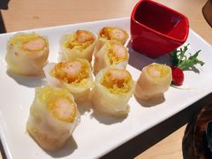 -避风塘(宝山万达店)