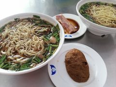 -老赵面店(大西路店)