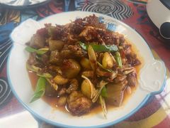 -弘烨 贵州酸汤 鱼火锅(东财店)