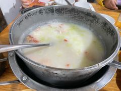 -南记食粥坊·宵夜大排档(卫国路店)
