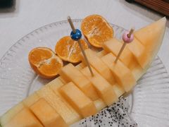 -德悦海鲜(城西店)