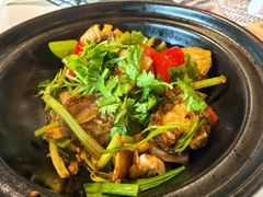 -强记海鲜·大排档(蛇口新街店)