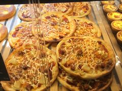 -Dough&Joe团憩(瑞虹天地月亮湾店)