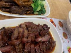 -正東记港味烧腊餐室(天鹅湖银泰城店)