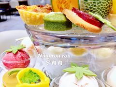 -哈根达斯(SM店)