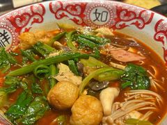 -潮界(虹桥新天地店)