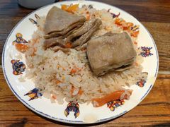 -217丰惠源抓饭(江乾路店)