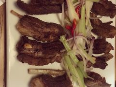 -玉玲珑(平湖龙湫湾店)