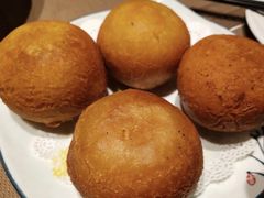 玉兰饼-欣旺·迎宾楼·百年无锡菜