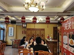 -峨嵋酒家(地安门店)