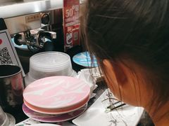 -三禾寿司(石龙店)