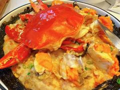 -胜记酒家·风味线(南山花园城店)