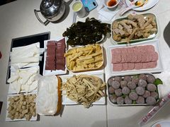-老城红焖羊肉(人民路店)