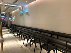等位区-喜茶(上海五角场万达店)