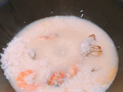 -海味当家·蒸锅海鲜(星海公园店)