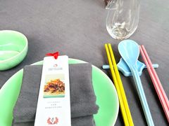 -止观小馆·辽河口渔家菜(王府井店)