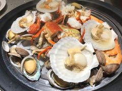 -粗茶淡饭·隐庐私厨(东亭店)