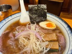-Ramen满吉·豚骨拉面(丽园路店)