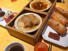 -蔡澜点心·粤菜(花城汇南区店)