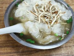 -荣巷小馄饨(荣巷店)