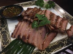 -Siam泰餐厅(水上公园店)